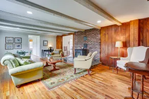 Historic Farmhouse in Layton w/ Deck! - Image 4