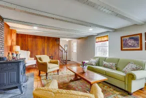 Historic Farmhouse in Layton w/ Deck! - Image 5