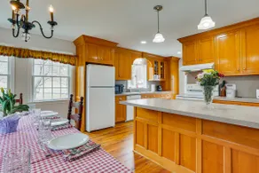 Historic Farmhouse in Layton w/ Deck! - Image 2