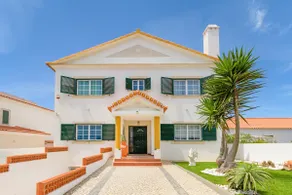 Villa con terrazza, giardino e griglia | Vista sulla spiaggia - Image 5