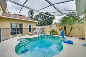 Game Room, Pool & Spa: Disney Area Getaway! - Image 2