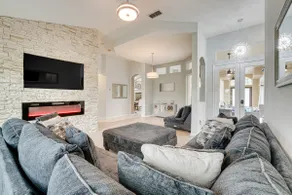 Game Room, Pool & Spa: Disney Area Getaway! - Image 5