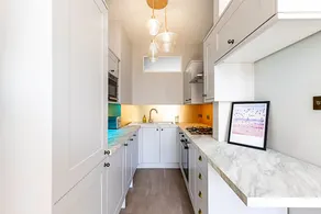 Lovely Bishops Park Flat - Image 2