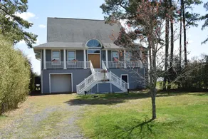 Mermaid Manor-Private Deep Water Pier & Boat Dock - Image 5