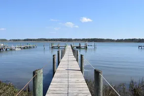 Mermaid Manor-Private Deep Water Pier & Boat Dock - Image 2