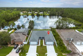 Sea Breeze Lake Villa B - Image 3