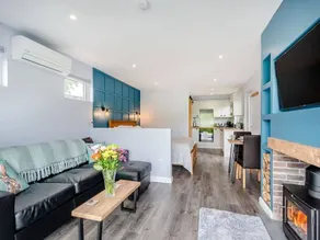 Laigh Letterpin Lodge - Image 4