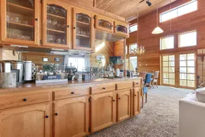 Sierra Nevada Cabin: Arcade & Jacuzzi - Image 2