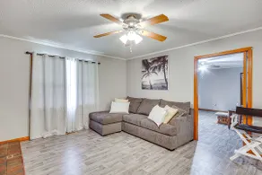 Quiet & Cozy Rembert Home ~ 9 Mi to Air Force Base - Image 4