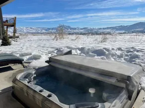 Luxury Ridge Ri504 |Ski Retreat |Hot Tub & Game Rm - Image 3