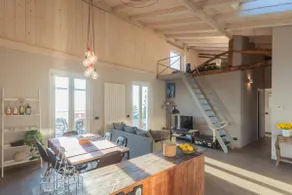 Sunset Terrace Loft Best View by Rent All Como - Image 2