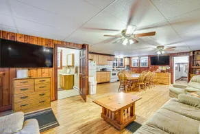 Hayward Retreat on the Chippewa Flowage w/ Dock! - Image 3