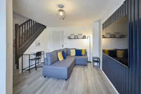 Host & Stay - Polwell Road - Image 2