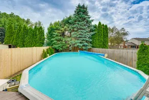 Sterling Heights Getaway w/ Fire Pit! - Image 2