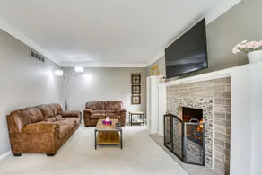 Sterling Heights Getaway w/ Fire Pit! - Image 4