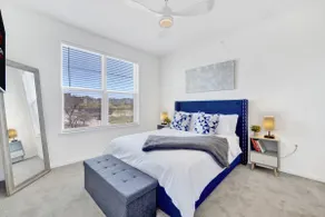 Chic Oasis w/ Pool, Gym, & Stunning City Views - Image 2