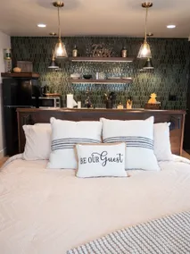 Sunset district luxurious Studio w/kitchenette - Image 4