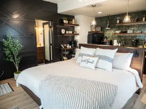 Sunset district luxurious Studio w/kitchenette - Image 3