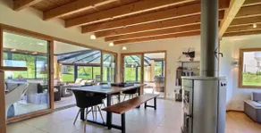 Beautiful house with sea view, 5 min from the beach - Image 4