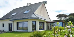 Beautiful house with sea view, 5 min from the beach - Image 2