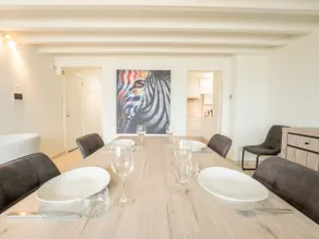 Koekoeksnest Penthouse at the beach by Interhome - Image 5