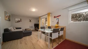 Magnificent apt near the slopes for 5 people - Image 2