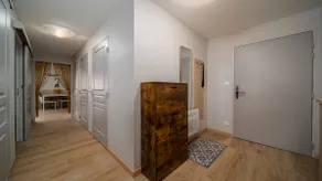 Magnificent apt near the slopes for 5 people - Image 4