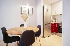 1 Bedroom Apartment - Image 5