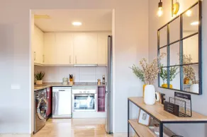 1 Bedroom Apartment - Image 2