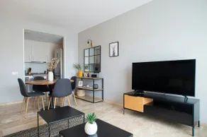 1 Bedroom Apartment - Image 4