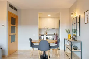 1 Bedroom Apartment - Image 3