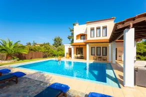Villa Kefalas Large Private Pool, A/C, WiFi - Image 2