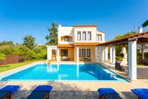 Villa Kefalas Large Private Pool, A/C, WiFi - Image 5
