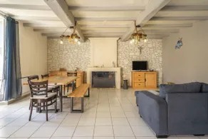 House in Cozes - Image 3