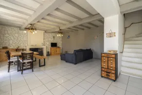 House in Cozes - Image 2