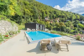 Residenza Maxim with pool by Rent All Como - Image 2