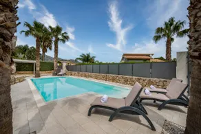 Villa Jacqueline con piscina privata 8 posti letto - Image 3