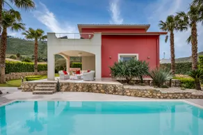 Villa Jacqueline con piscina privata 8 posti letto - Image 2