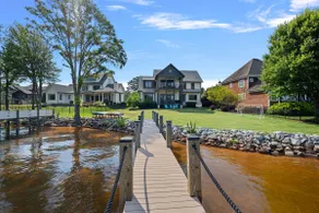 Chateau Norman by SoCharm | Luxury Waterfront Home - Image 2