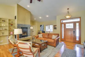 Close to Hot Springs: Chalk Creek Meadows Home! - Image 5