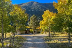 Close to Hot Springs: Chalk Creek Meadows Home! - Image 2