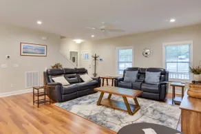 West End Home, Close to Pinehurst Golf Courses! - Image 5