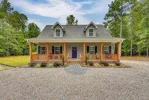 West End Home, Close to Pinehurst Golf Courses! - Image 4