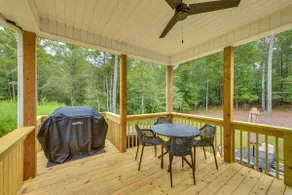 West End Home, Close to Pinehurst Golf Courses! - Image 3