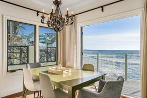Oceanfront Dream Home | Luxury, Fire Pit, Views - Image 2