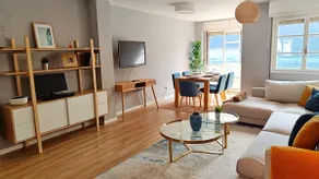 Apartment in San Juan de la Arena, Asturias, Spain - Image 2