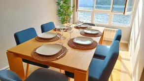 Apartment in San Juan de la Arena, Asturias, Spain - Image 4