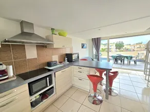 Beach and relaxation in Marseillan-label 3 stars. - Image 3