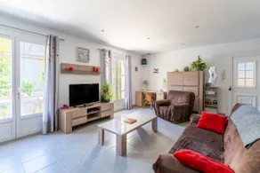 Casa vacanze \"Villa De Maithe\" con terrazza privata, Wi-Fi e aria condizionata - Image 5