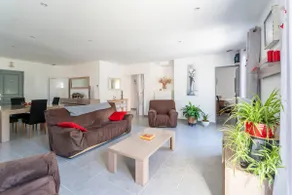 Casa vacanze \"Villa De Maithe\" con terrazza privata, Wi-Fi e aria condizionata - Image 4